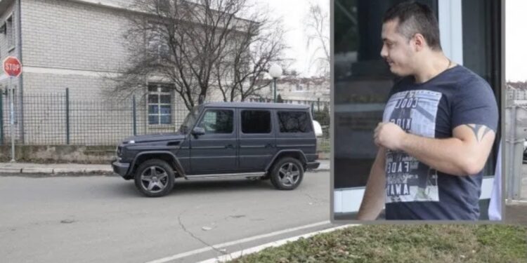 U CRNOJ GORI se kriju DVA KLJUČNA SARADNIKA klana VELJE NEVOLJE, Srbija traži hitno izručenje!