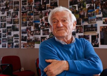 BiH: U Sarajevu preminuo Jovan Divjak, bivši general Armije RBiH