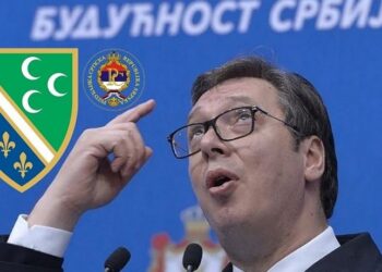 VUČIĆU NA ZNANJE: Pet razlika između Sandžaka i Republike srpske