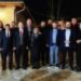 Konzul Turske Bašar Bašol, na iftarskom druženju sa novinarima u Novom Pazaru