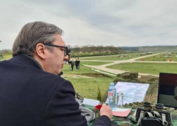 Srbija za oružje daje 600 miliona eura: Jasno je ko se sprema za rat, a “Bošnjaci su militantni”