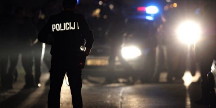 Efendija krenuo na teraviju, policajci u Kreševu ga zaustavili i tražili da ga alkotestiraju
