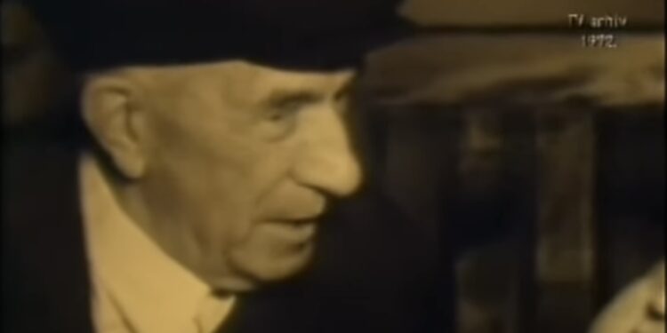 (VIDEO) TV Arhiv: Živjeti u Gusinju (1972)