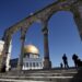 Izrael: Ulazak u Al-Aksu samo vakcinisanim Palestincima