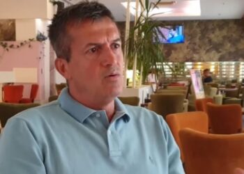 Legendarni fudbaler Veleža Semir Tuce doživio srčani udar, odmah operisan