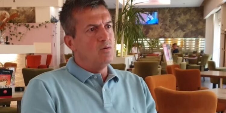 Legendarni fudbaler Veleža Semir Tuce doživio srčani udar, odmah operisan