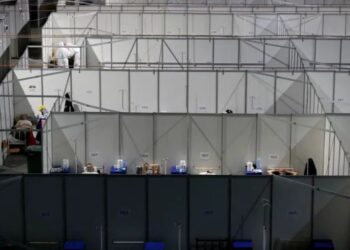 Negiranje genocida u Srebrenici stiglo i u beogradsku kovid bolnicu