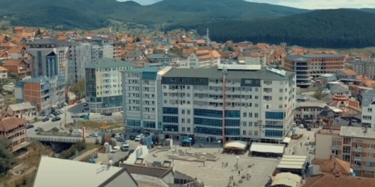 Zbog popravke kvara na Filterskom postrojenju, Tutin danas bez vode od 11 do 17 sati