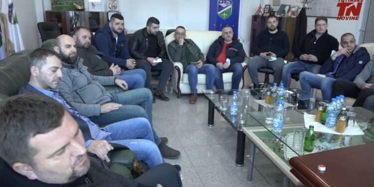 (VIDEO) Udruženje ugostitelja Sandžaka zatražilo od Lokalne samouprave Tutina pomoć za rad tokom Ramazana