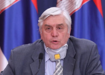 Tiodorović: Novi Pazar i okolina teško da mogu da očekuju popuštanje mjera