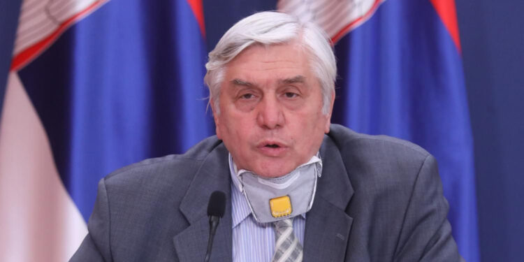 Tiodorović: Novi Pazar i okolina teško da mogu da očekuju popuštanje mjera