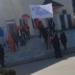 Plavljani dočekali Dritana: ”Sjedi dolje bitango”, ”nije ovo Srbija”