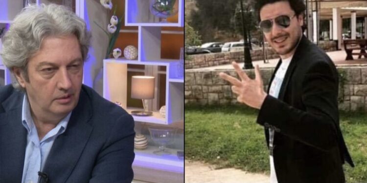 Marić: Dritan je veći Srbin i od Krivokapića i od mnogih u Crnoj Gori