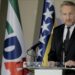 Izetbegović: General Divjak je zaslužio da zauvijek ostane u sjećanju i srcima bh. patriota