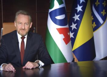 Izetbegović: Stat ću pred ljude ako dođe do rata, radije bih umro nego da genocidaši zavladaju dijelom BiH