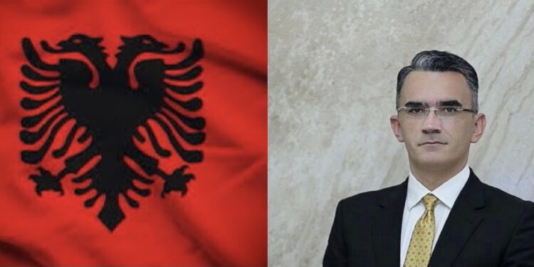 Crna Gora: Albanska lista podržala potpisivanje peticije za smjenu Leposavića