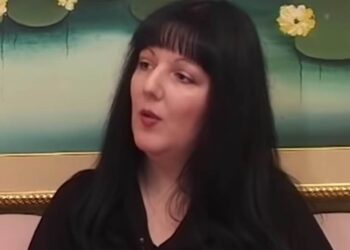 KOMŠIJE MARIJE MILOŠEVIĆ: RASKINULA SA DEČKOM, NIGDJE NE IZLAZI, ZNA DA JE NA CETINJU NAJSIGURNIJA!