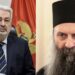 Socijaldemokrate: Premijer da kaže ko je u pravu – on ili Porfirije