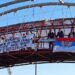 Skandalozan i sraman transparent na skupu podrške Leposaviću