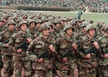 Godišnjica formiranja Armije Republike Bosne i Hercegovine