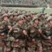 Godišnjica formiranja Armije Republike Bosne i Hercegovine