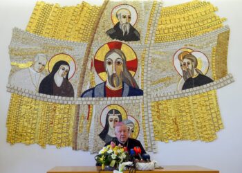 Proslava katoličkog Uskrsa u svijetu u sjeni pandemije