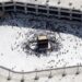 Saudijske vlasti: Umra samo za imunizirane od COVID-a