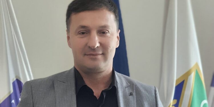 Ramazanska čestitka načelnika Opštinske uprave Tutin