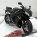 Novi Pazar / Lokalna samouprava kupuje motocikl policiji
