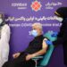 Iran pokrenuo serijsku proizvodnju domaće vakcine protiv koronavirusa COVIRAN Bereket