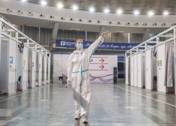 Zvanično 2.846 novih slučajeva koronavirusa, preminulo još 39 osoba