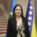 Benjamina Karić nova gradonačelnica Sarajeva