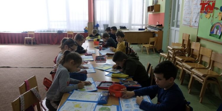 (VIDEO) Počeo upis predškolaca u Tutinu