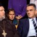 Podgorički paroh SPC protiv smjene ministra Leposavića