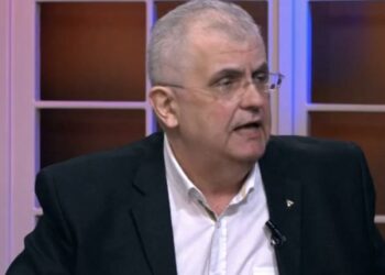 ČANAK: Kakav MIRAN RAZLAZ, sa tim ide i preseljenje stanovništva, GENOCID…