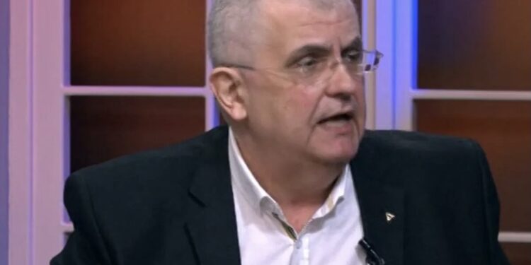 ČANAK: Kakav MIRAN RAZLAZ, sa tim ide i preseljenje stanovništva, GENOCID…