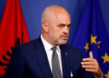 Rama: Mapa sa promjenom granica na Zapadnom Balkanu postoji, vidio sam je