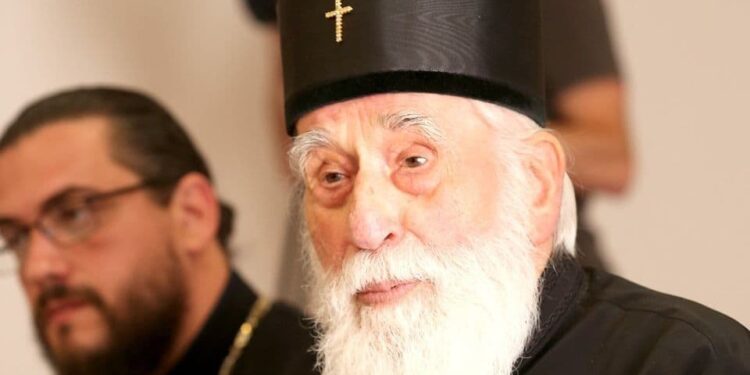 Mihailo: Ko ne priznaje genocid nije čovjek, nastaviću da idem u Srebrenicu