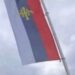 Crna Gora: Isticanje stranih simbola provokacija