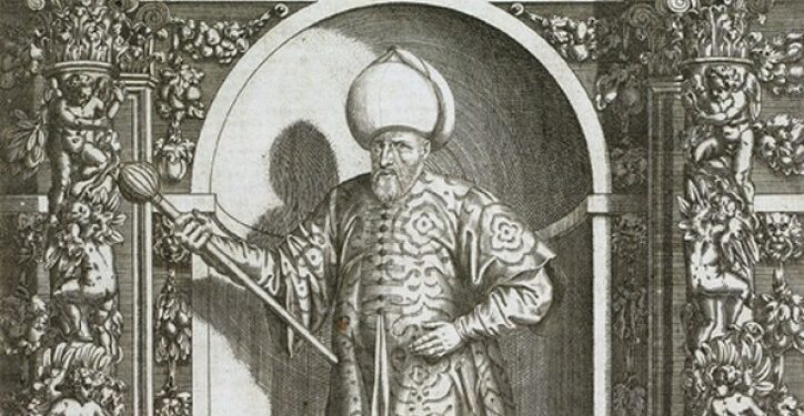 Mehmed paša Sokolović u službi sultana Sulejmana Veličanstvenog – najutjecajniji Bošnjak na osmanskom dvoru