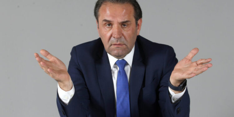 Ljajić: Neformalni prijedlog Janše o razrješenju krize je poziv na nove sukobe u regionu