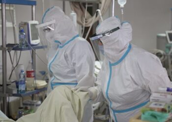Srbija: Ponovo manje od 3.000 novozaraženih! Preminulo 38 osoba