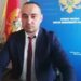 (Video) Haris Đurđević, načelnik pljevaljske Policije: Optužbe protiv mene neosnovane