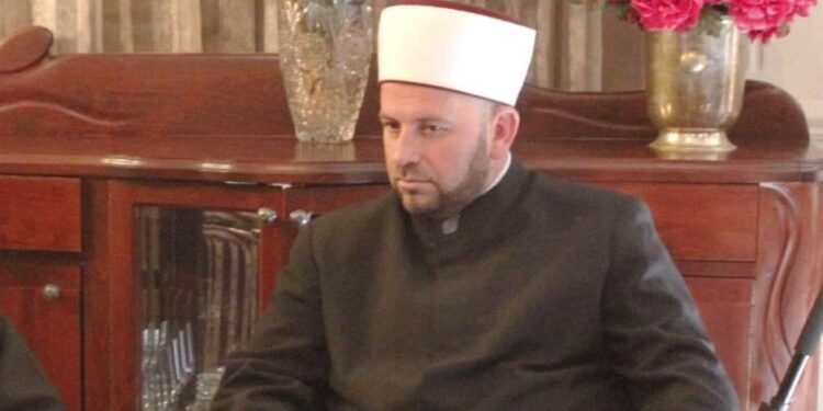 FEJZIĆ: VELIKA OČEKIVANJA OD NJEMAČKE ZA PRAVA MANJINA U CRNOJ GORI