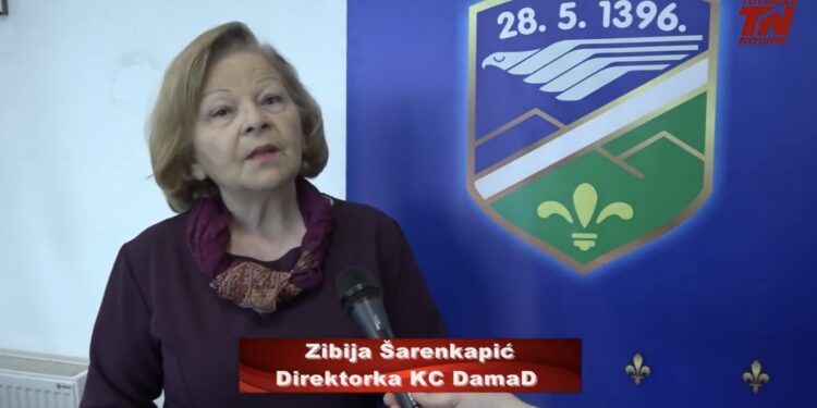 (VIDEO) Predstavnici civilnog sektora Novog Pazara posjetili opštinu Tutin