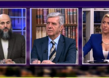 (VIDEO) Zukorlić udario po NOVOPAZARSKIM PRIVREDNICIMA: “Pored namještaju prevoze drogu”