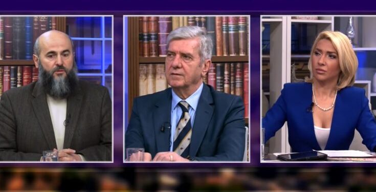 (VIDEO) Zukorlić udario po NOVOPAZARSKIM PRIVREDNICIMA: “Pored namještaju prevoze drogu”