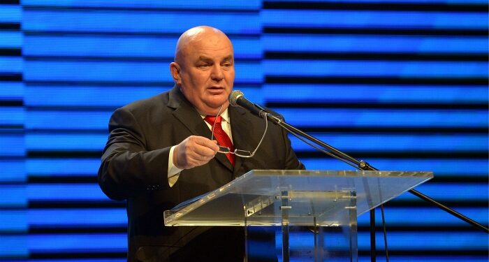 Dragan Marković Palma: U zatvor ili Marinika Tepić ili ja