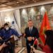 (Video) Đukanović: Predlagati Balkanu korekciju granica je obavezan ulazak u rat