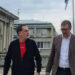 Večeras u 20 sati historijski intervju Hadžifejzovića sa Vučićem u Beogradu